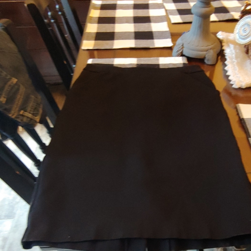Women's pencil skirt